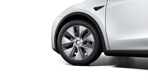 Tesla Model Y 2024 photo 4