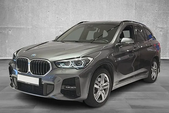 BMW X1 2022 photo 2