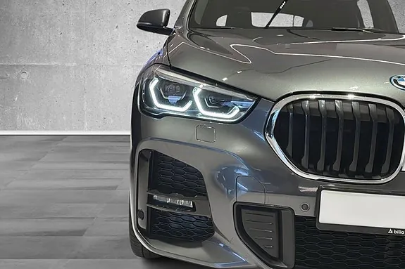 BMW X1 2022 photo 5