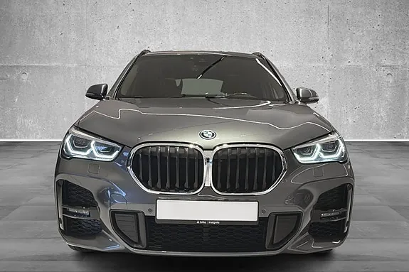 BMW X1 2022 photo 4