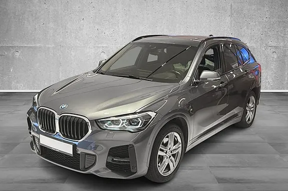 BMW X1 2022 photo 3