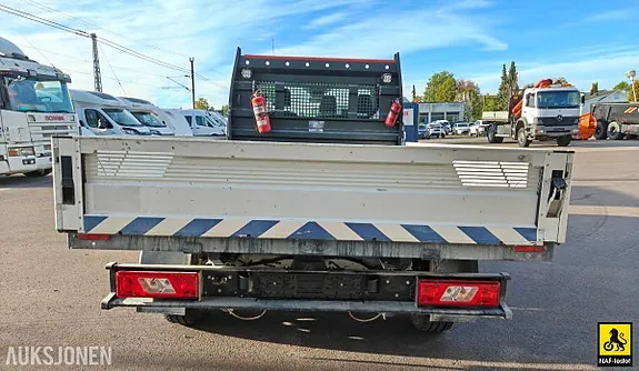 Ford Transit 2023 photo 5
