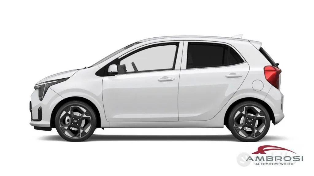 Kia Picanto 2026 photo 2