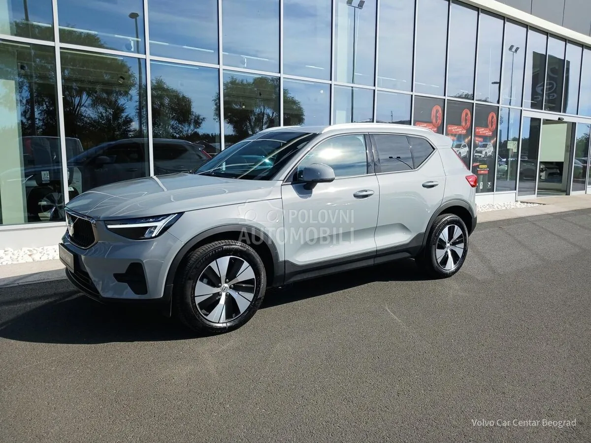Volvo Xc40 2025 photo 3