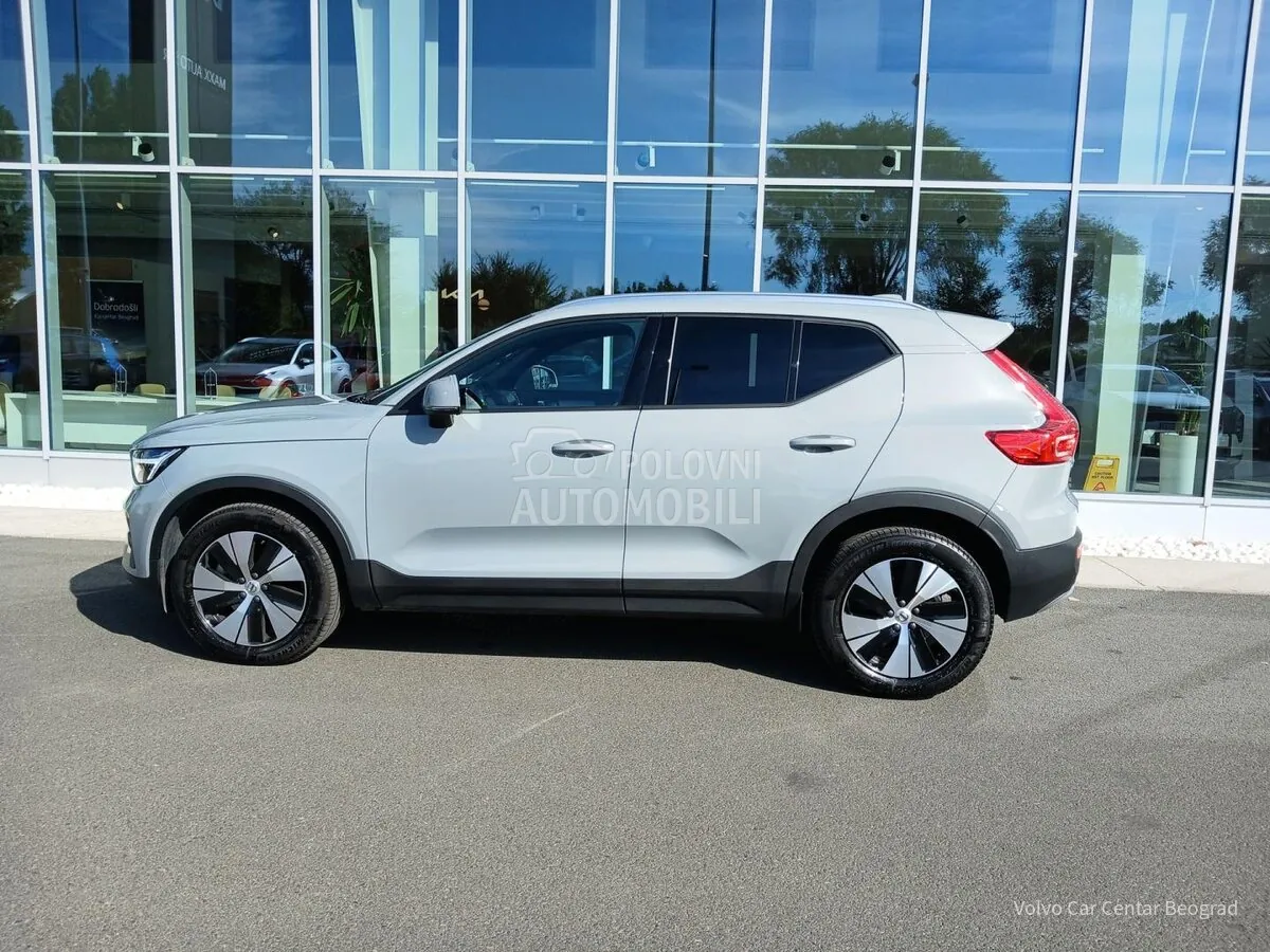 Volvo Xc40 2025 photo 4