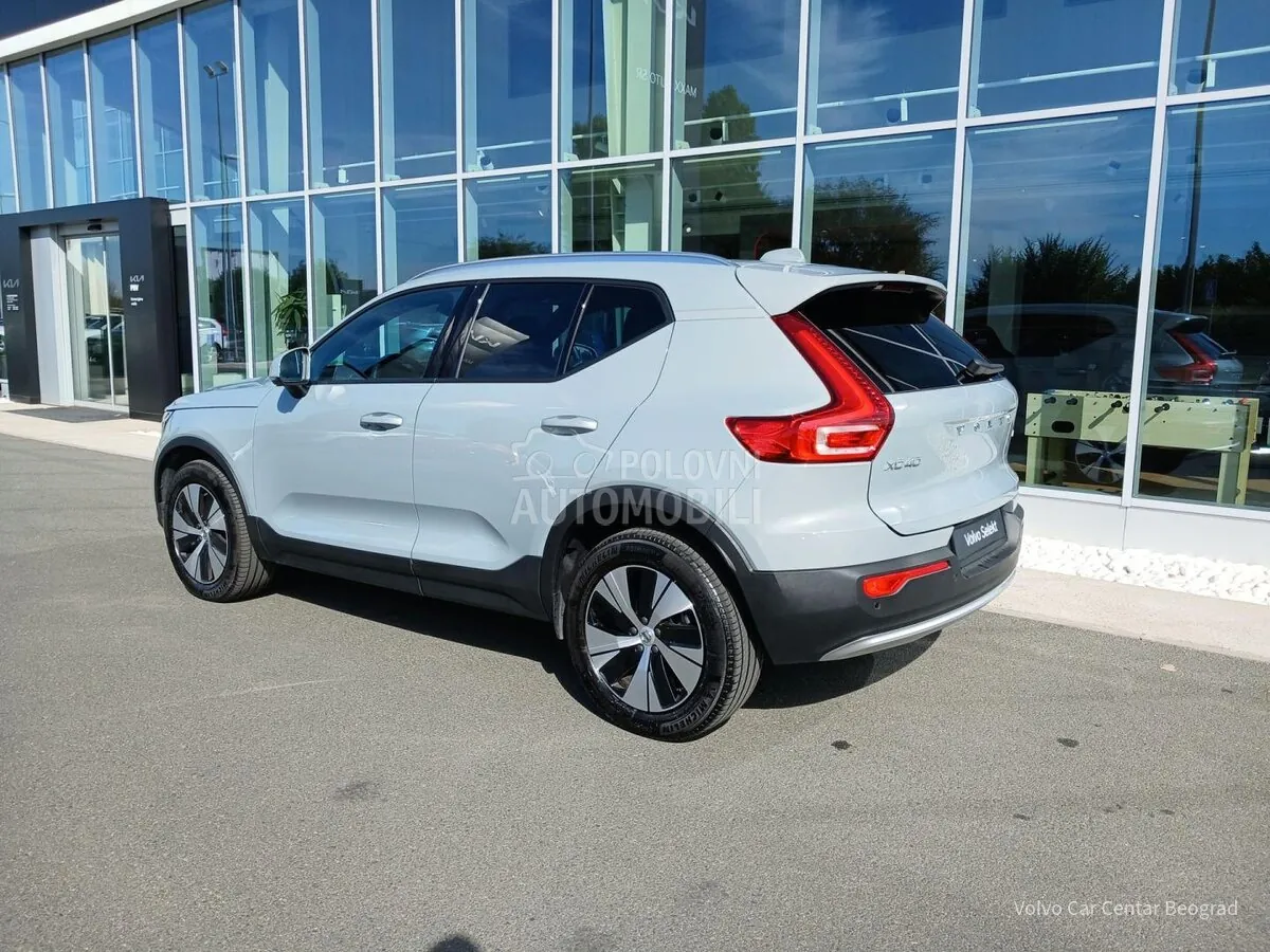 Volvo Xc40 2025 photo 5