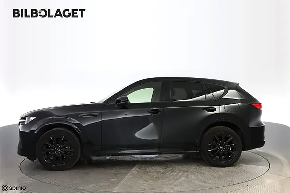 Mazda Cx-60 2023 photo 2