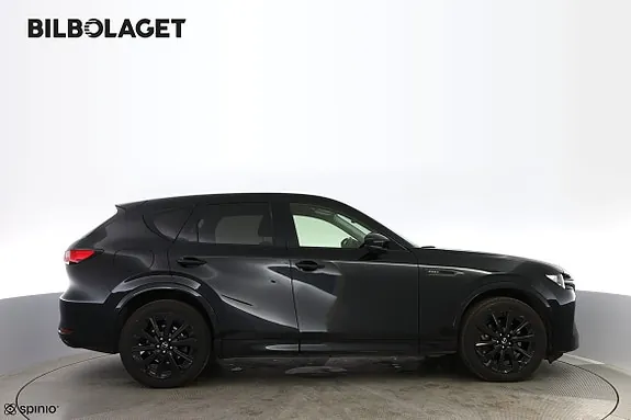 Mazda Cx-60 2023 photo 5