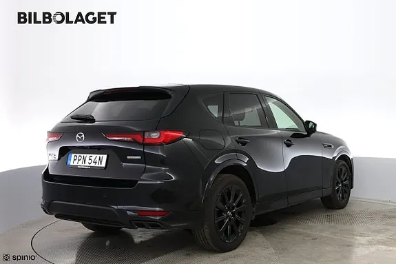 Mazda Cx-60 2023 photo 4