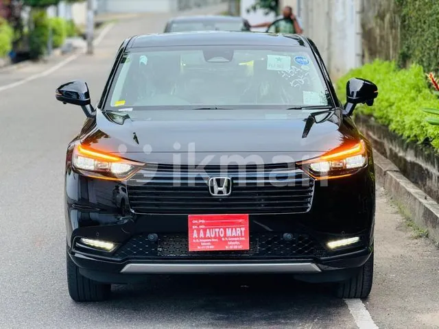 Honda Vezel 2026 photo 3