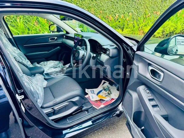Honda Vezel 2026 photo 5