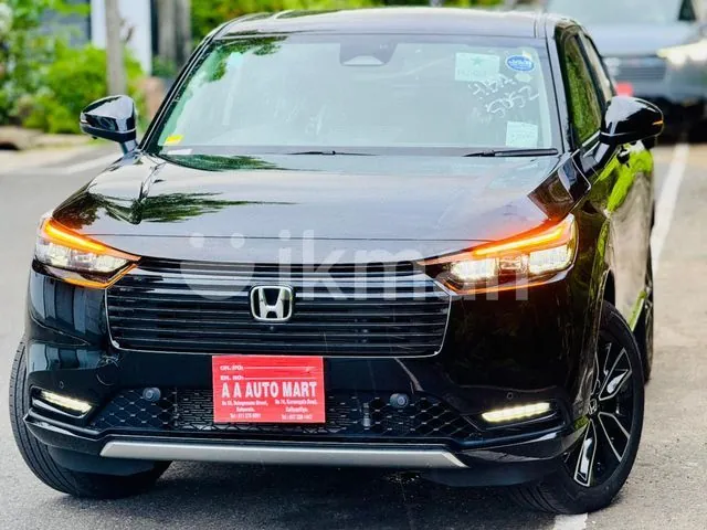 Honda Vezel 2026 photo 4