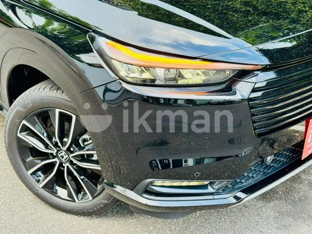 Honda Vezel 2026 photo 2