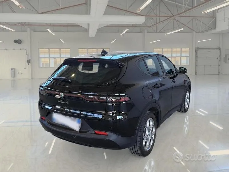 Alfa Romeo Tonale 2023 photo 4