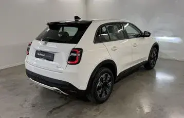 Fiat 600 2026 photo 3