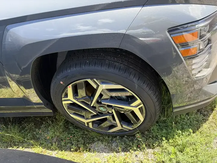 Hyundai Kona 2026 photo 4
