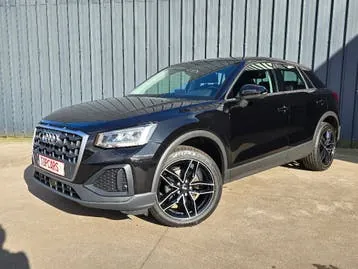 Audi Q2 2022 photo 2