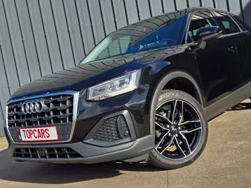 Audi Q2 2022 photo 3