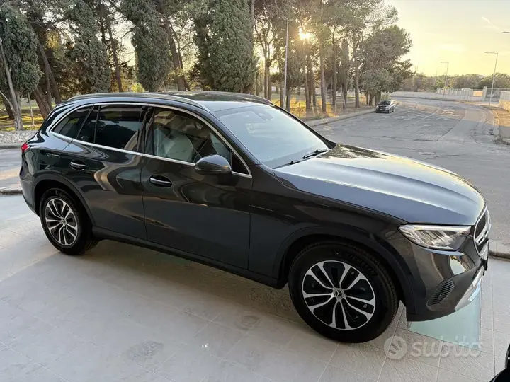 Mercedes-Benz Glc 2026 photo 3