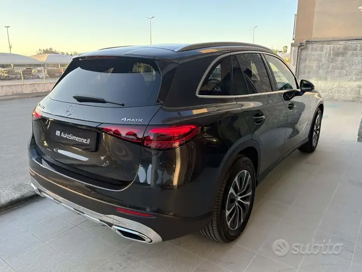 Mercedes-Benz Glc 2026 photo 5