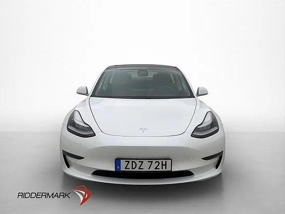 Tesla Model 3 2020 photo 3