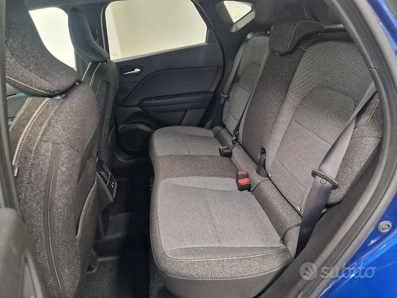 Renault Captur 2026 photo 5