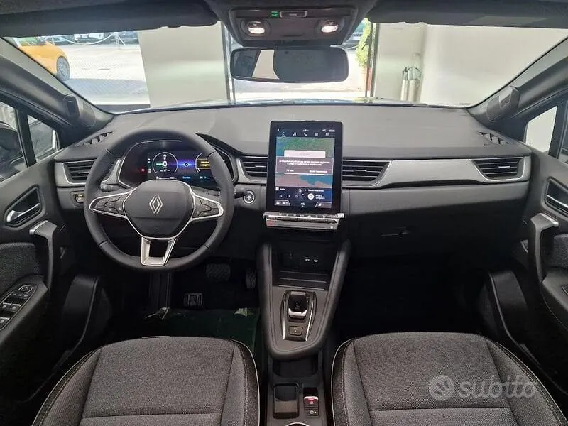 Renault Captur 2026 photo 4