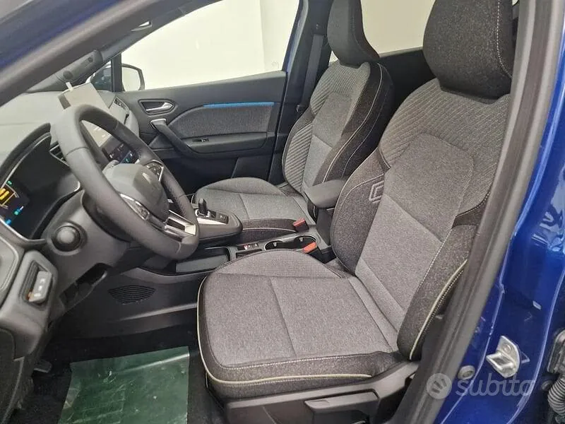 Renault Captur 2026 photo 3
