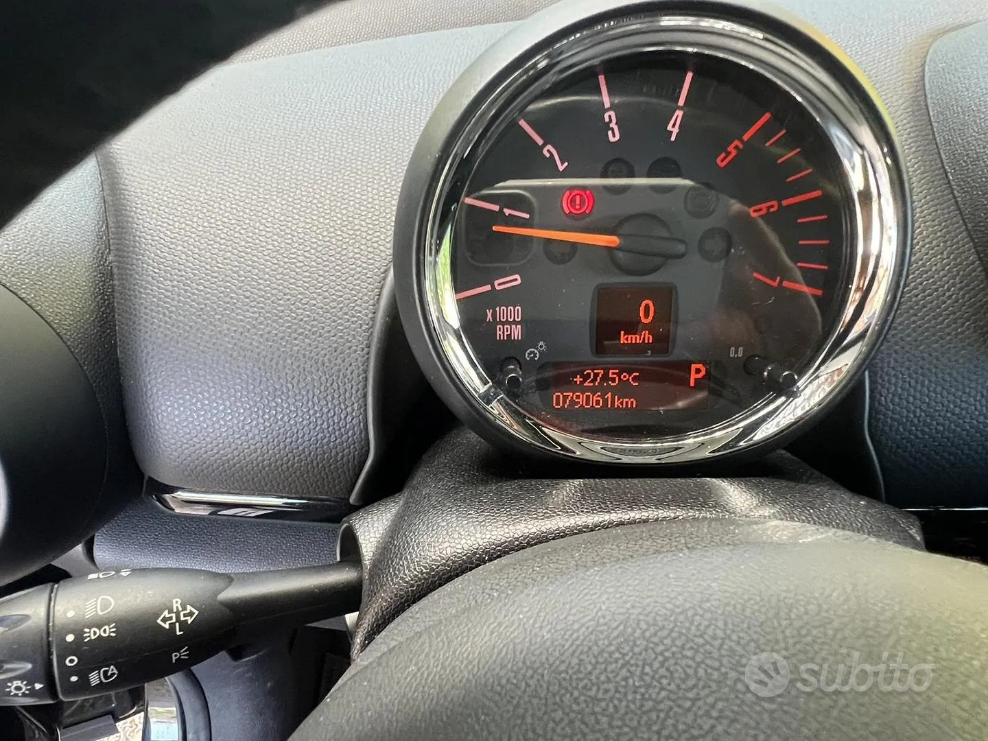 Mini Mini Countryman 2015 photo 5