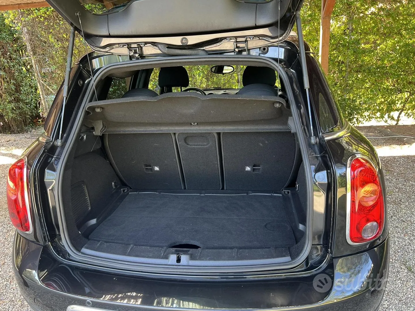 Mini Mini Countryman 2015 photo 4