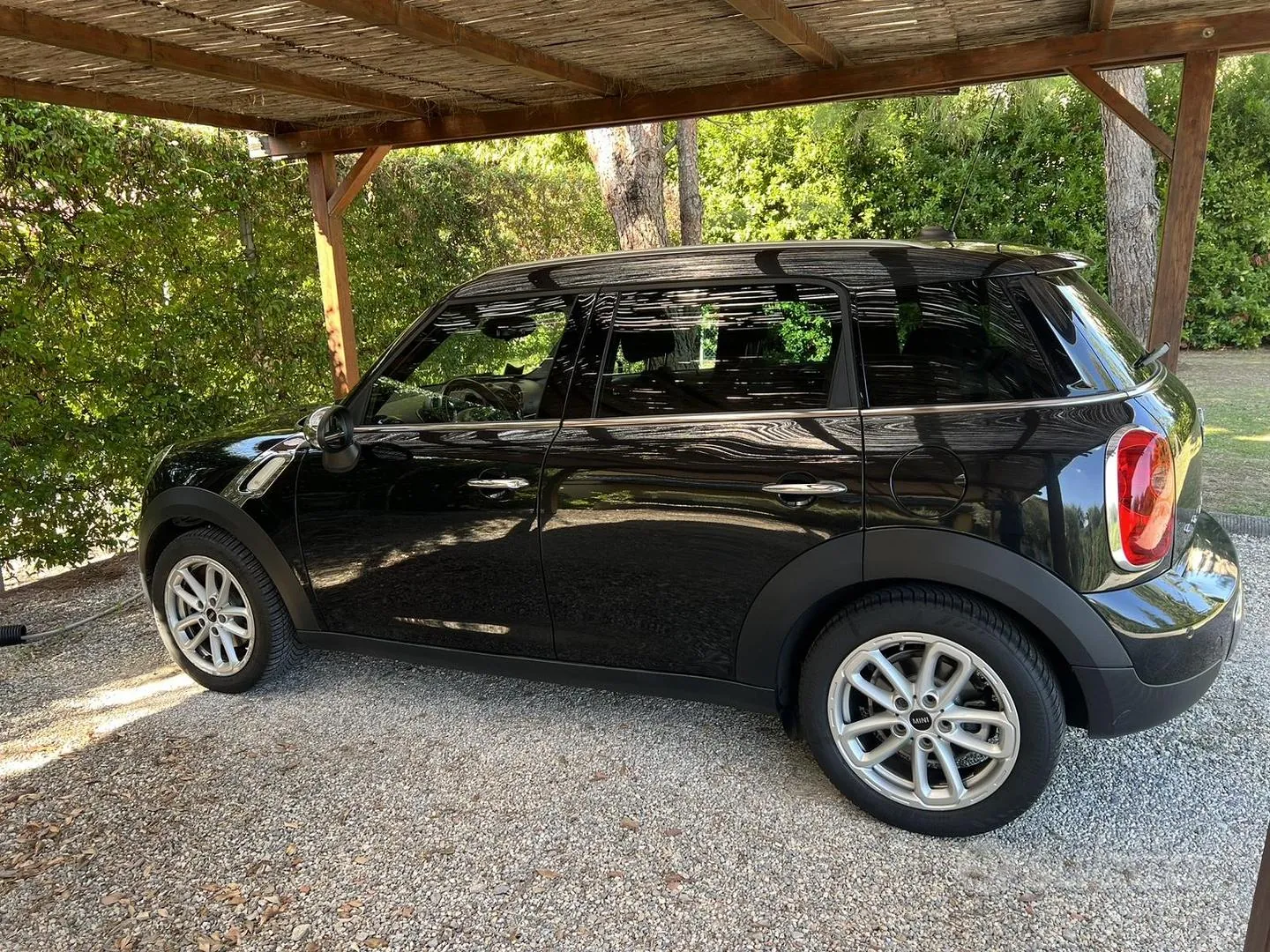 Mini Mini Countryman 2015 photo 2