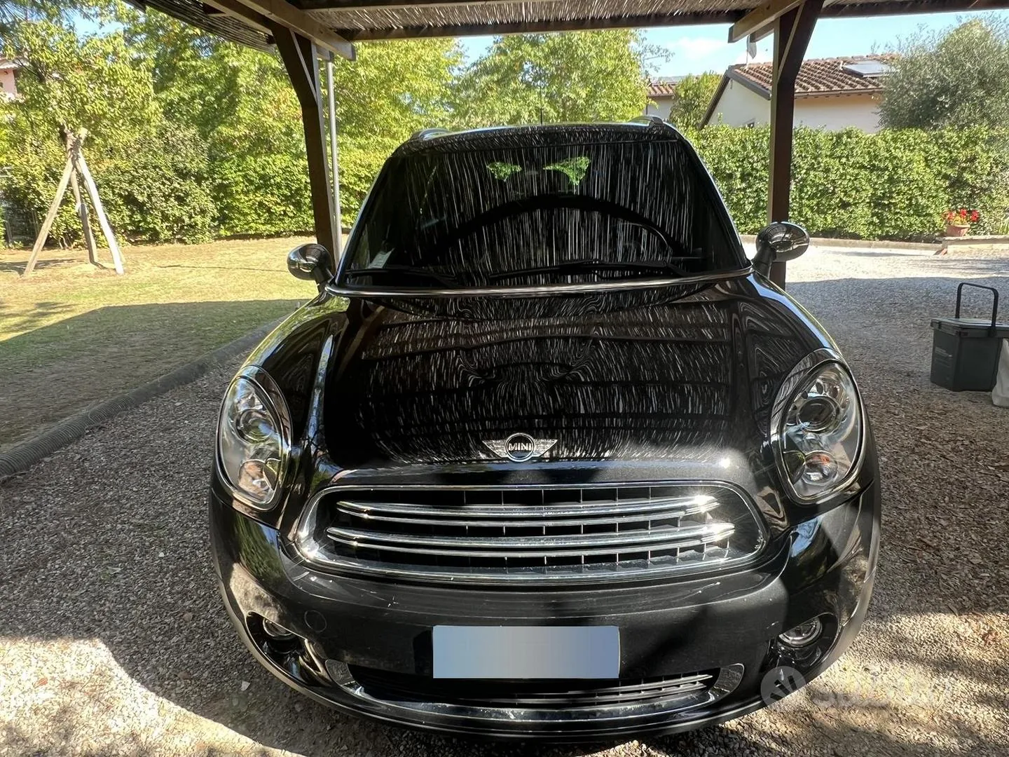 Mini Mini Countryman 2015 photo 3