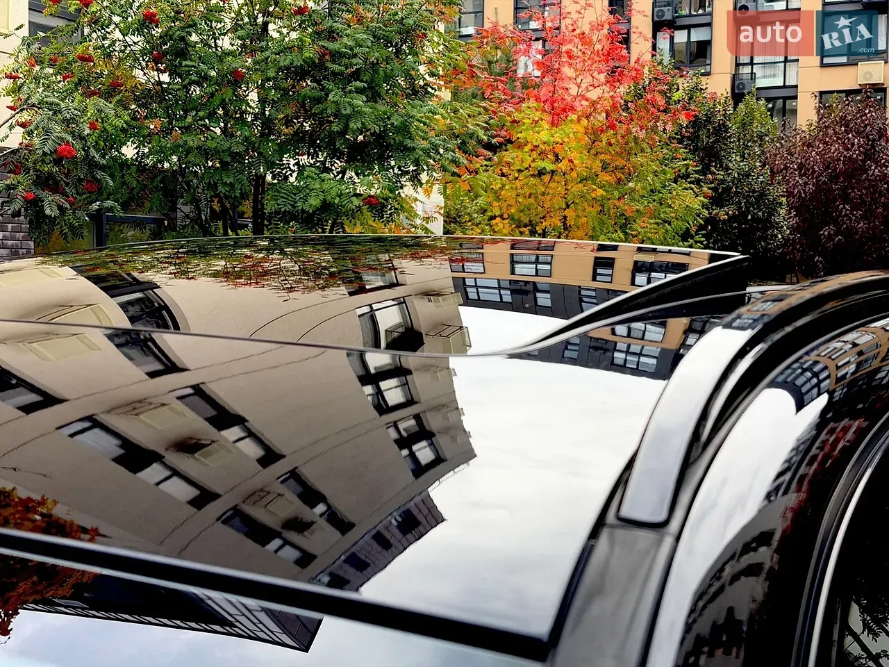 BMW X3 2020 photo 5