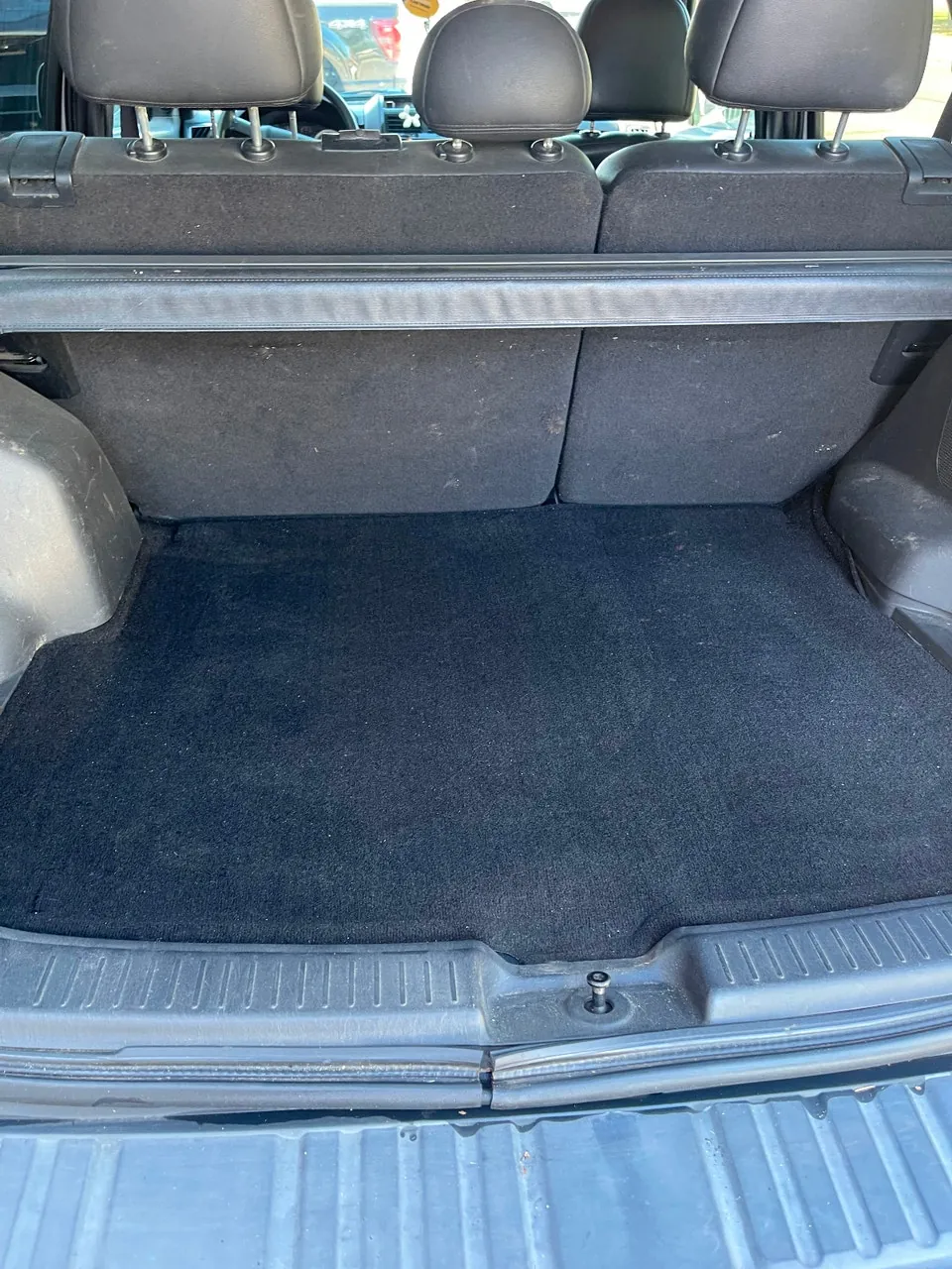 Ford Escape 2008 photo 5