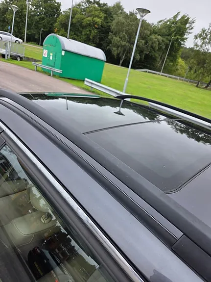 BMW 325Xi 2007 photo 5