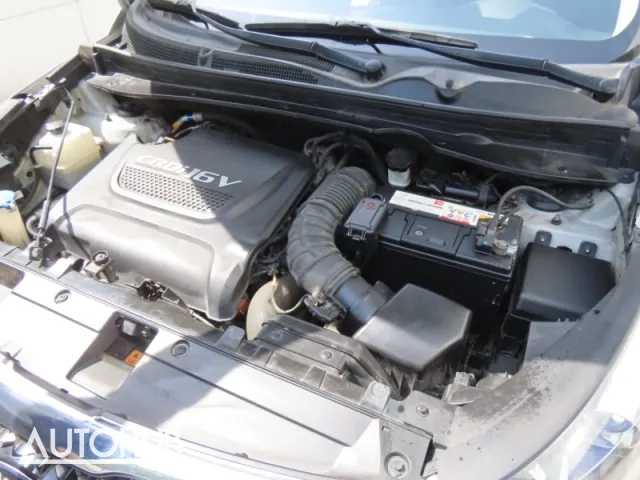 Kia Sportage 2013 photo 5
