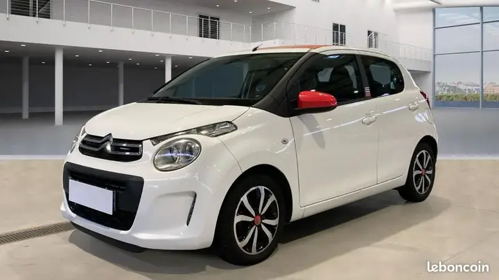 Citroen C1