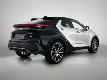 Toyota C-Hr 2024 photo 2