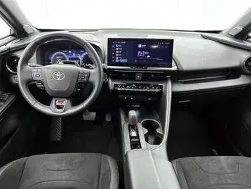 Toyota C-Hr 2024 photo 3