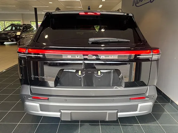Subaru E-Outback 2026 photo 5