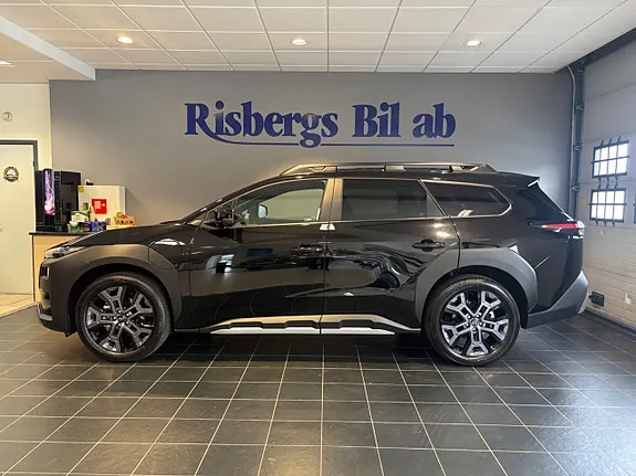 Subaru E-Outback