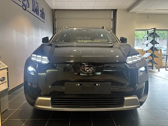 Subaru E-Outback 2026 photo 3