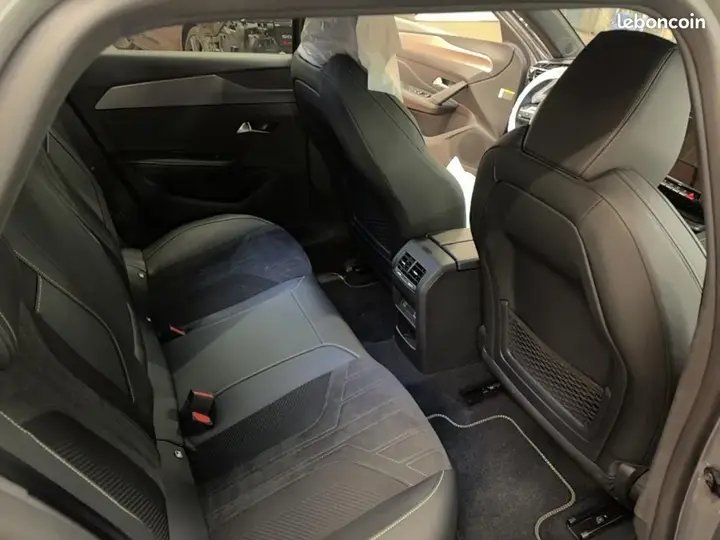 Peugeot 308 2026 photo 5