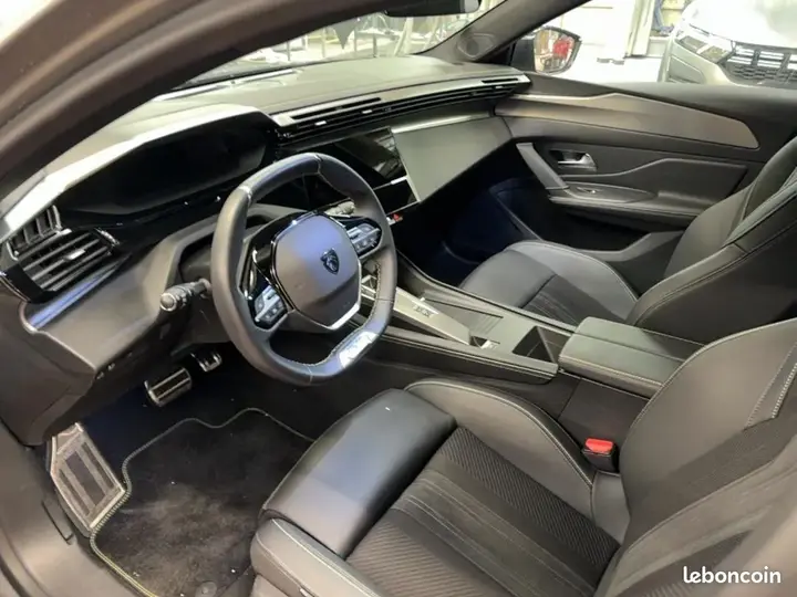Peugeot 308 2026 photo 4