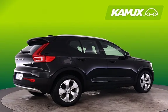 Volvo Xc40 2019 photo 2