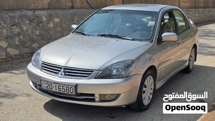 Mitsubishi Lancer 2011 photo 3