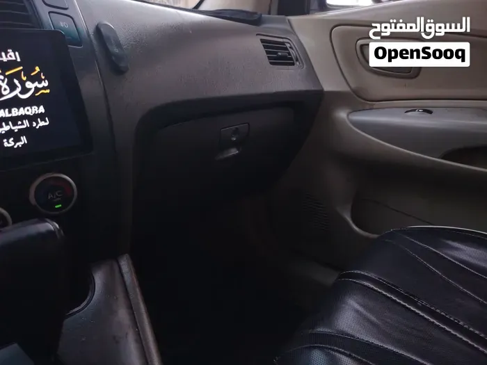Hyundai Tucson 2006 photo 4