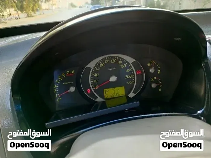 Hyundai Tucson 2006 photo 3