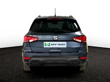 Seat Arona 2024 photo 3