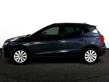 Seat Arona 2024 photo 2